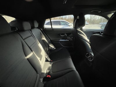 2025 Mercedes-Benz GLC GLC 300 4MATIC® Coupe