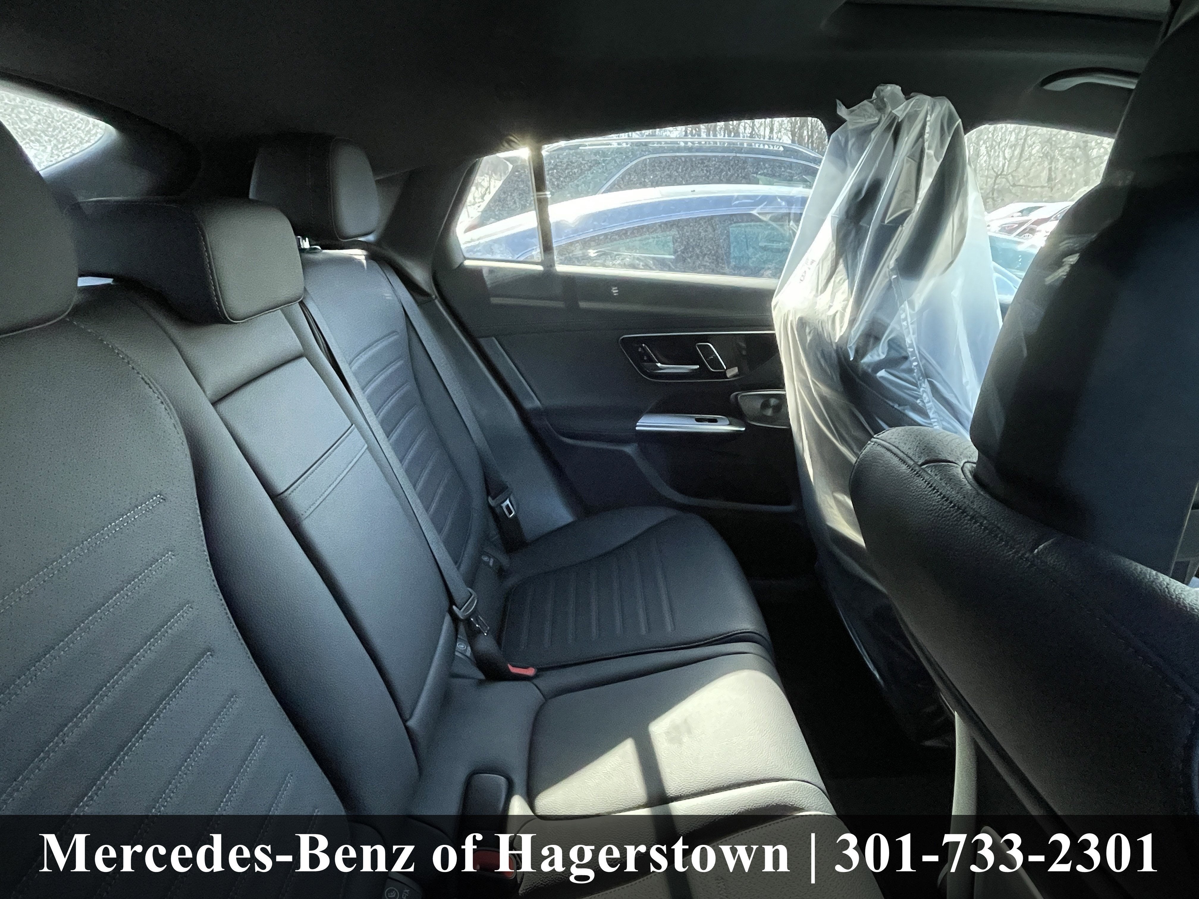 2026 Mercedes-Benz GLC GLC 300 4MATIC® Coupe