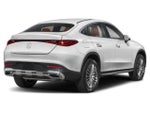 2026 Mercedes-Benz GLC GLC 300 4MATIC® Coupe