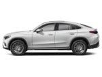 2026 Mercedes-Benz GLC GLC 300 4MATIC® Coupe