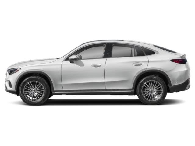 2026 Mercedes-Benz GLC GLC 300 4MATIC® Coupe
