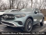 2026 Mercedes-Benz GLC GLC 300 4MATIC® Coupe