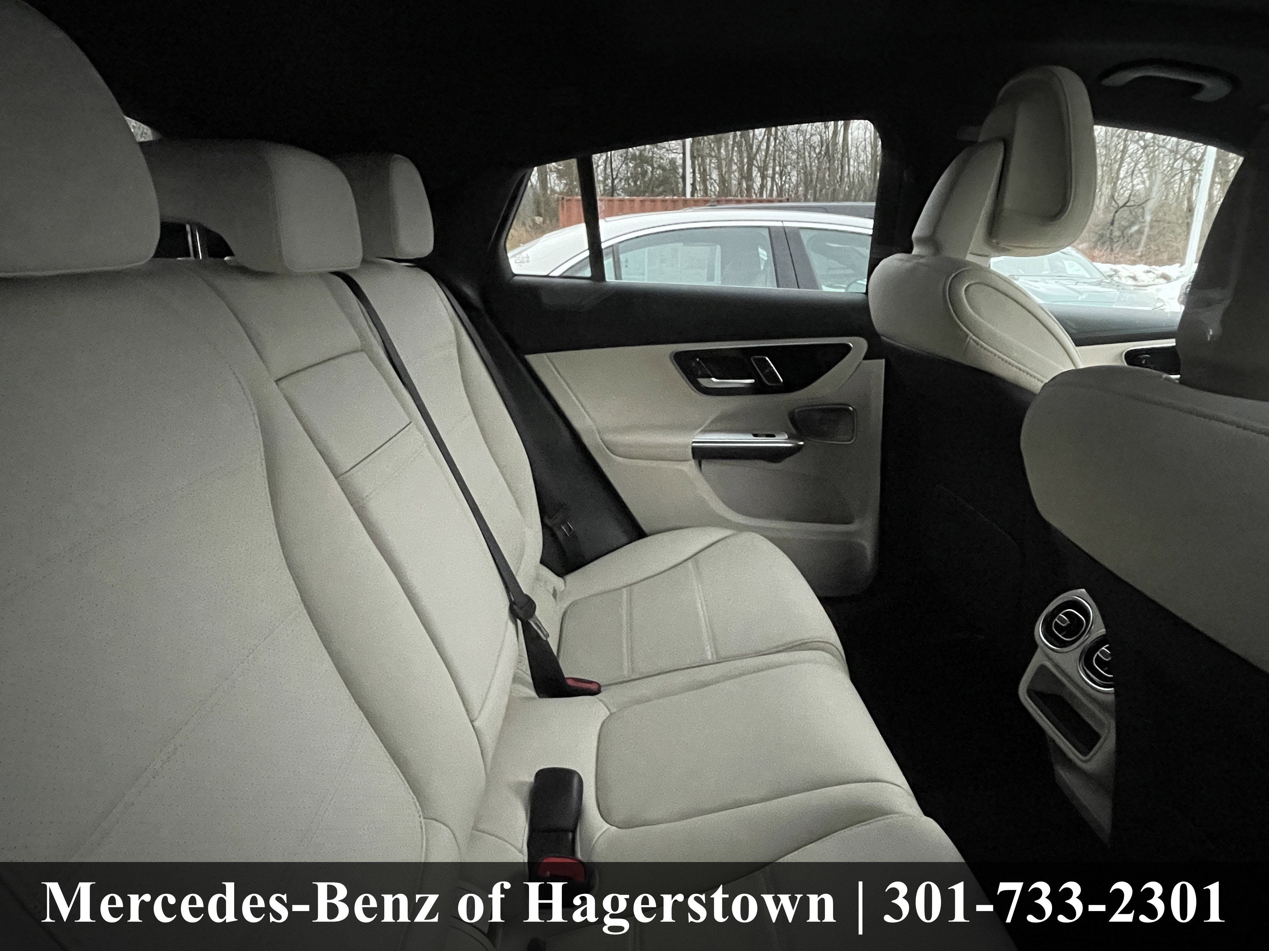 2026 Mercedes-Benz GLC GLC 300 4MATIC® Coupe