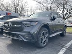 2026 Mercedes-Benz GLC GLC 300 4MATIC® Coupe
