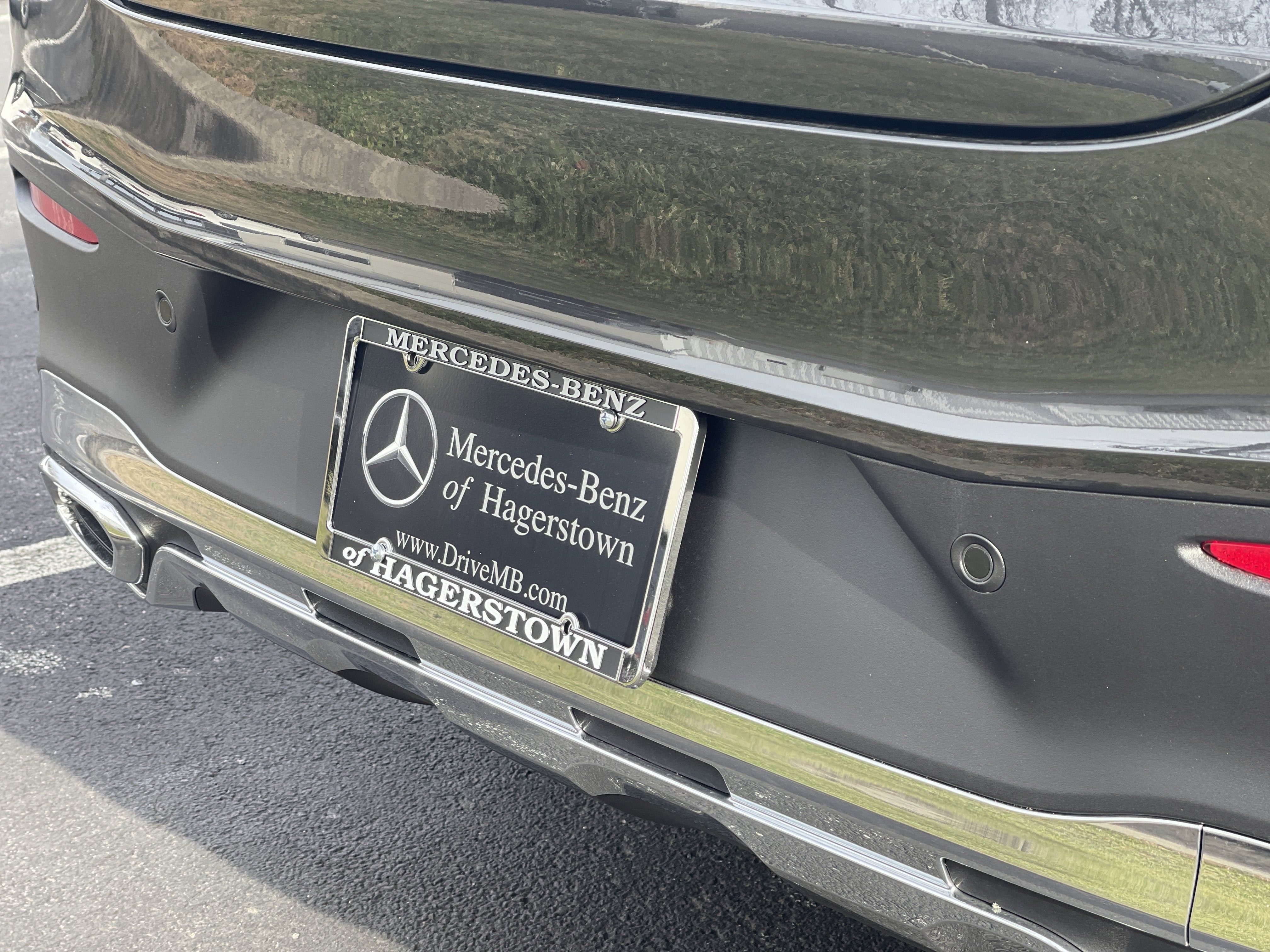 2026 Mercedes-Benz GLC GLC 300 4MATIC® Coupe