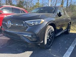 2026 Mercedes-Benz GLC GLC 300 4MATIC® Coupe