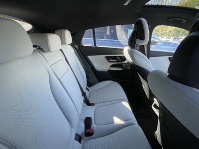 2026 Mercedes-Benz GLC GLC 300 4MATIC® Coupe