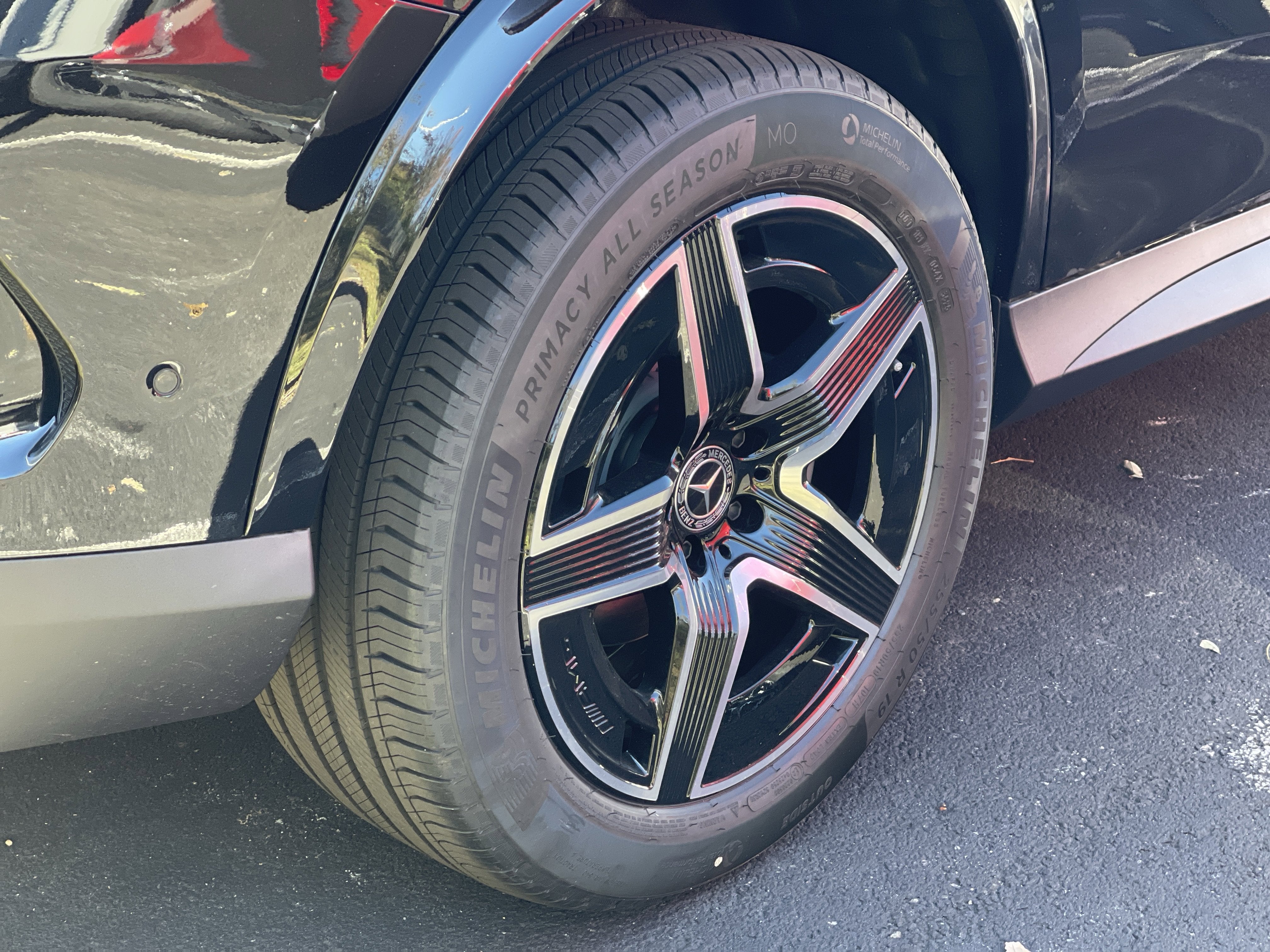 2026 Mercedes-Benz GLC GLC 300 4MATIC® Coupe