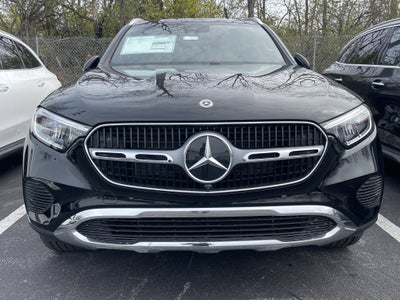 2026 Mercedes-Benz GLC GLC 300 4MATIC® SUV