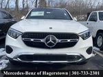 2026 Mercedes-Benz GLC GLC 300 4MATIC® SUV
