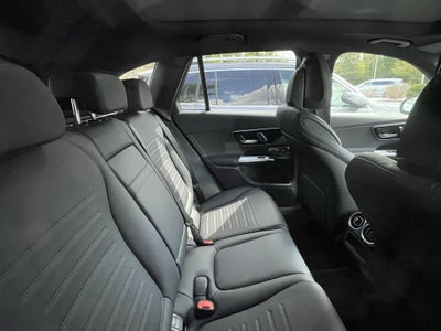 2026 Mercedes-Benz GLC GLC 300 4MATIC® SUV