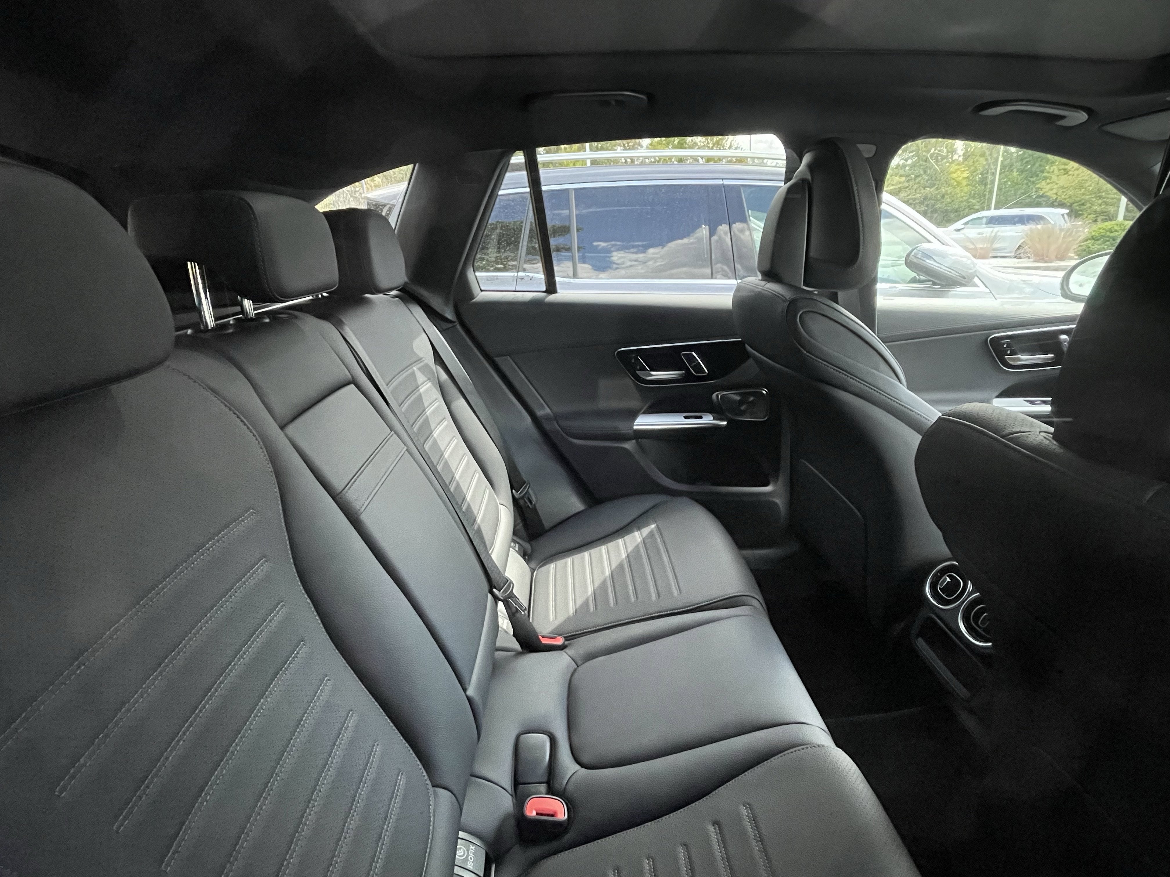 2026 Mercedes-Benz GLC GLC 300 4MATIC® SUV