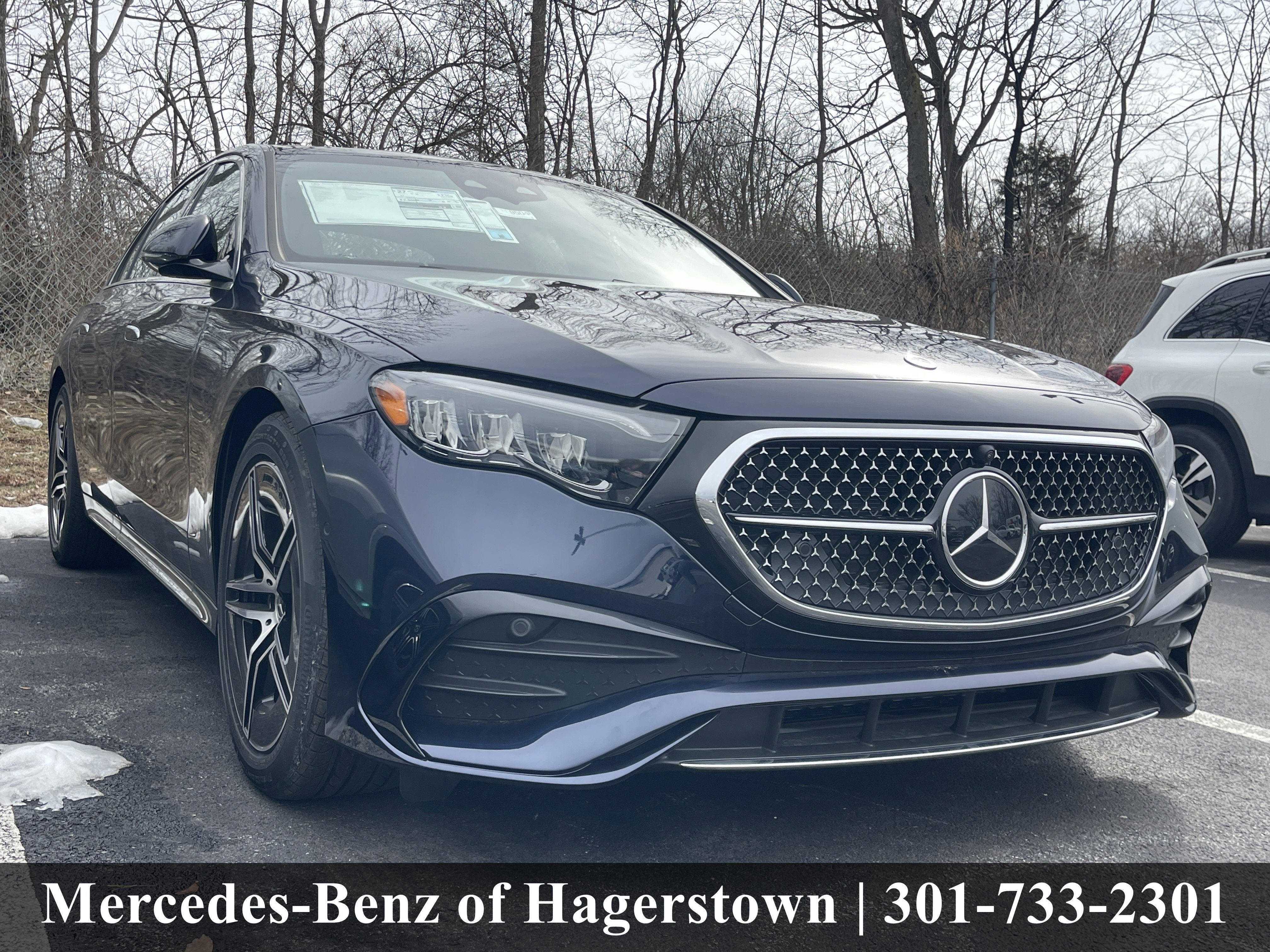 2026 Mercedes-Benz GLC GLC 300 4MATIC® SUV