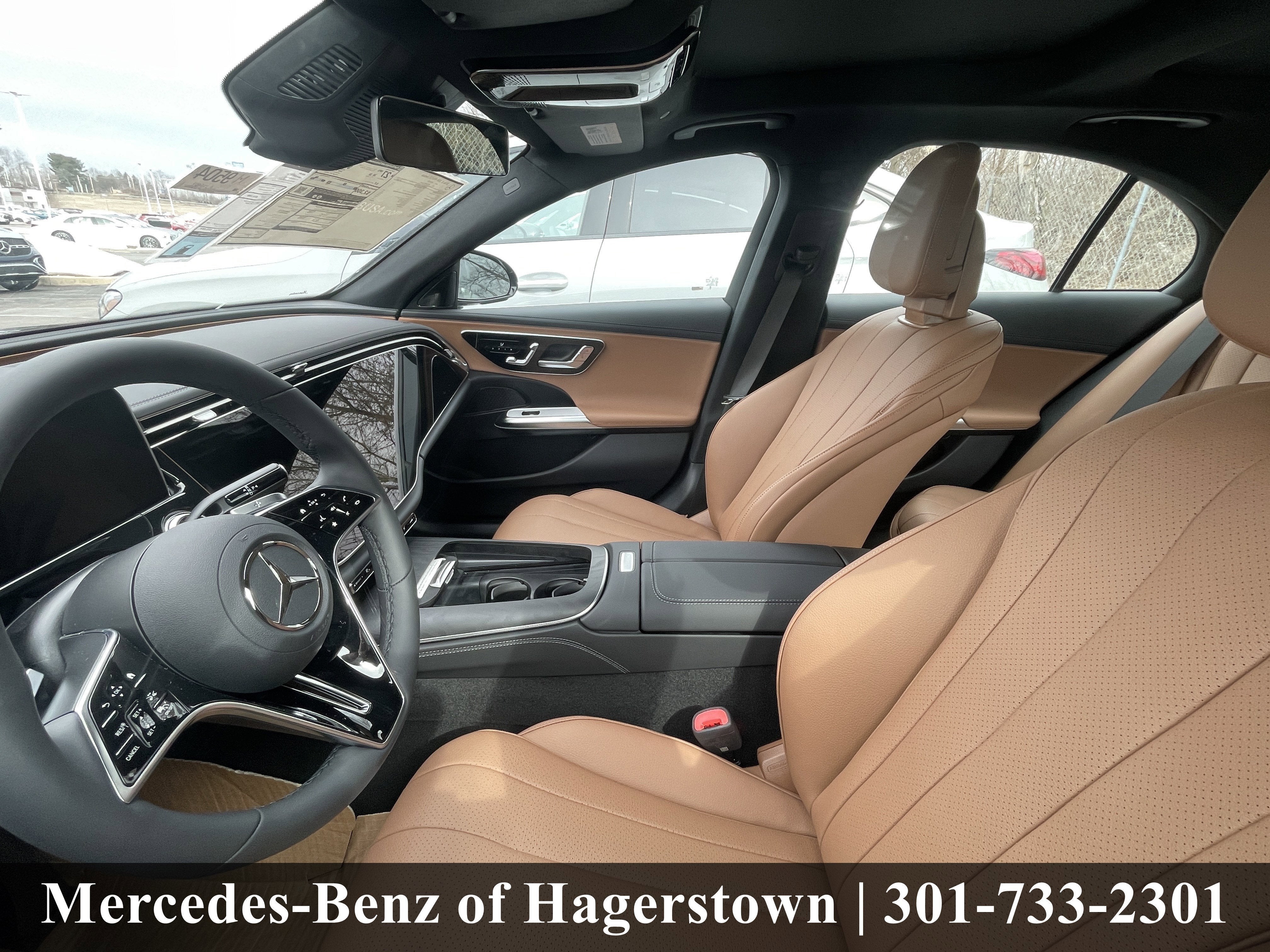 2026 Mercedes-Benz GLC GLC 300 4MATIC® SUV