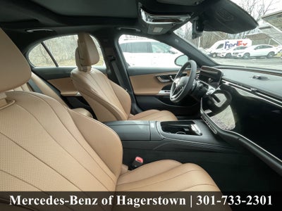 2026 Mercedes-Benz GLC GLC 300 4MATIC® SUV