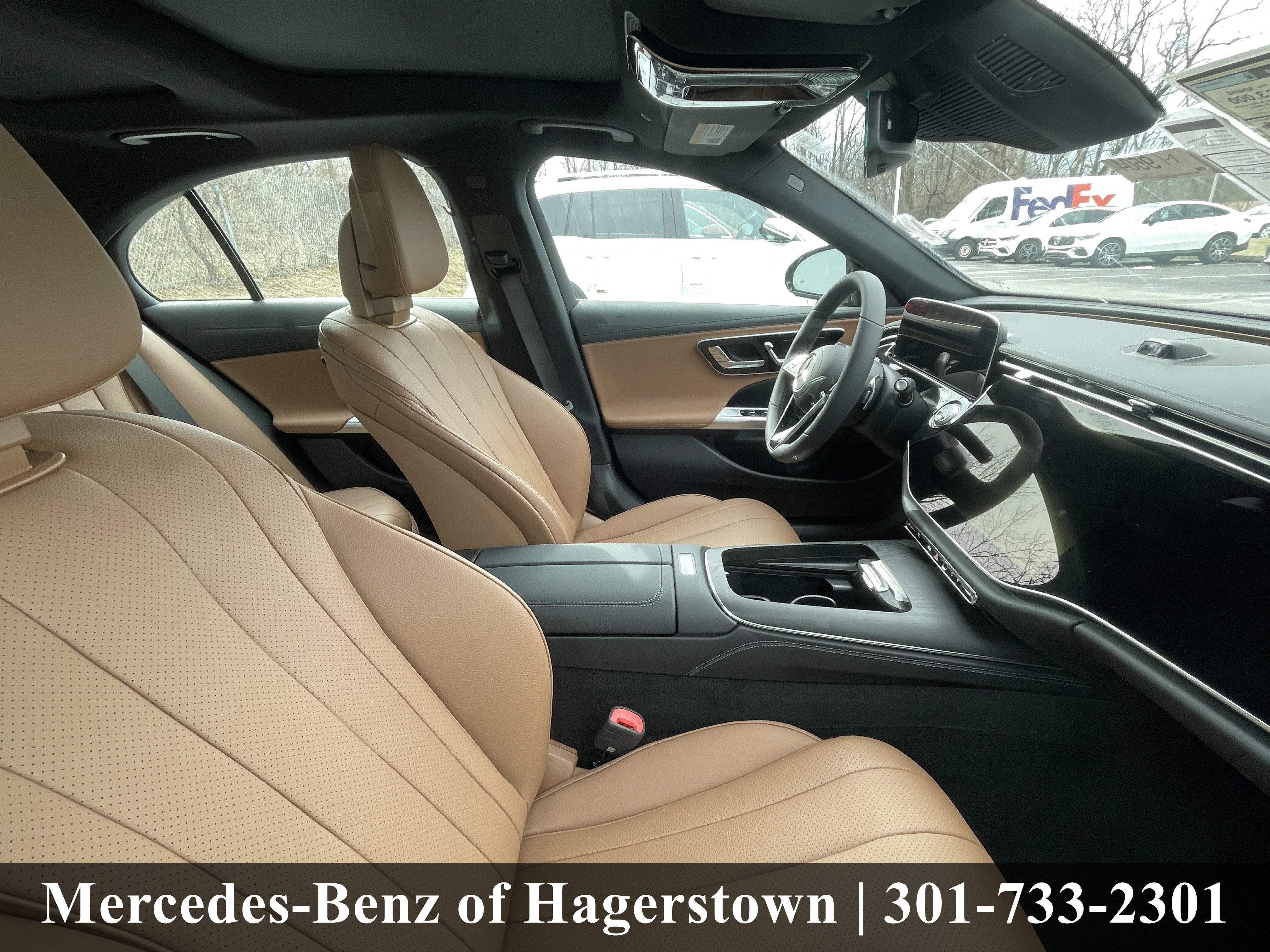 2026 Mercedes-Benz GLC GLC 300 4MATIC® SUV