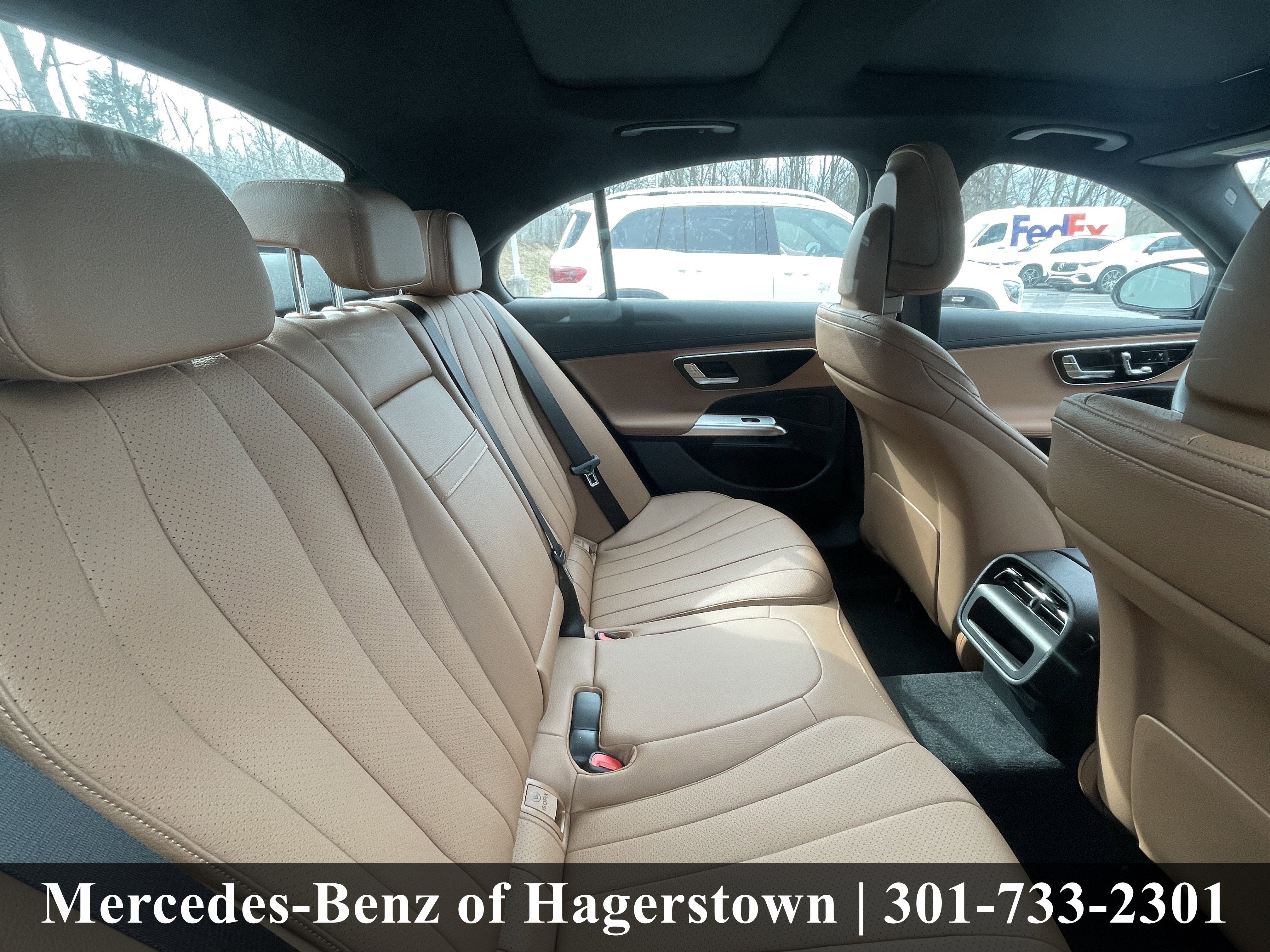 2026 Mercedes-Benz GLC GLC 300 4MATIC® SUV