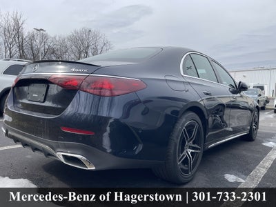 2026 Mercedes-Benz GLC GLC 300 4MATIC® SUV