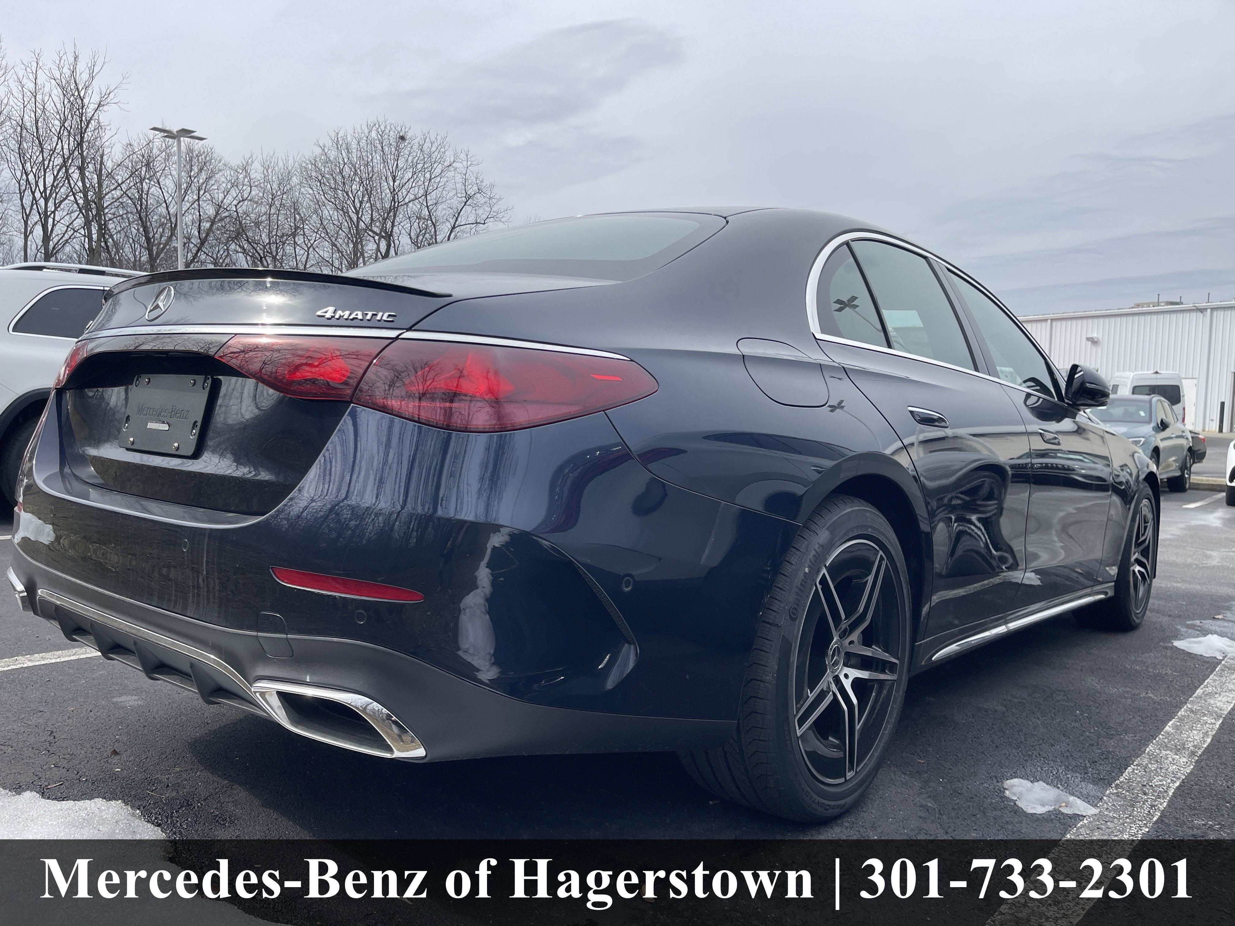 2026 Mercedes-Benz GLC GLC 300 4MATIC® SUV