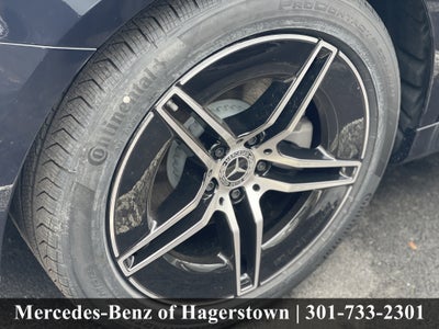 2026 Mercedes-Benz GLC GLC 300 4MATIC® SUV