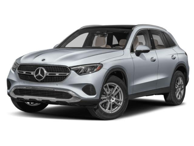 2026 Mercedes-Benz GLC GLC 300 4MATIC® SUV