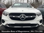 2026 Mercedes-Benz GLC GLC 300 4MATIC® SUV