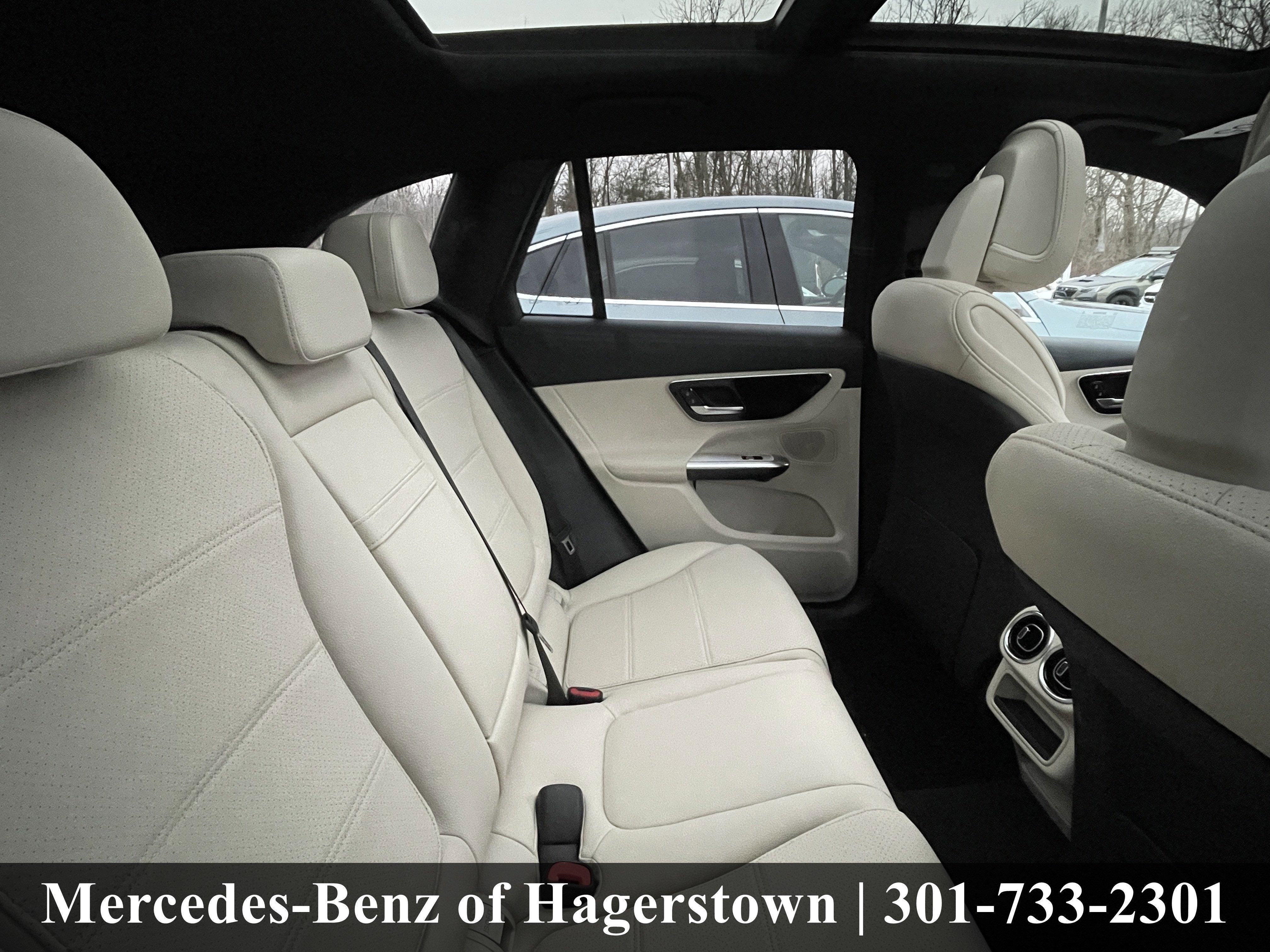 2026 Mercedes-Benz GLC GLC 300 4MATIC® SUV