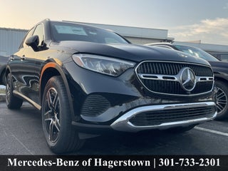 2026 Mercedes-Benz GLC GLC 300 4MATIC® SUV