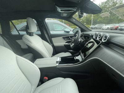 2026 Mercedes-Benz GLC GLC 300 4MATIC® SUV