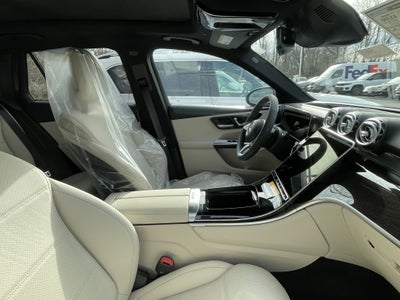 2026 Mercedes-Benz GLC GLC 300 4MATIC® SUV