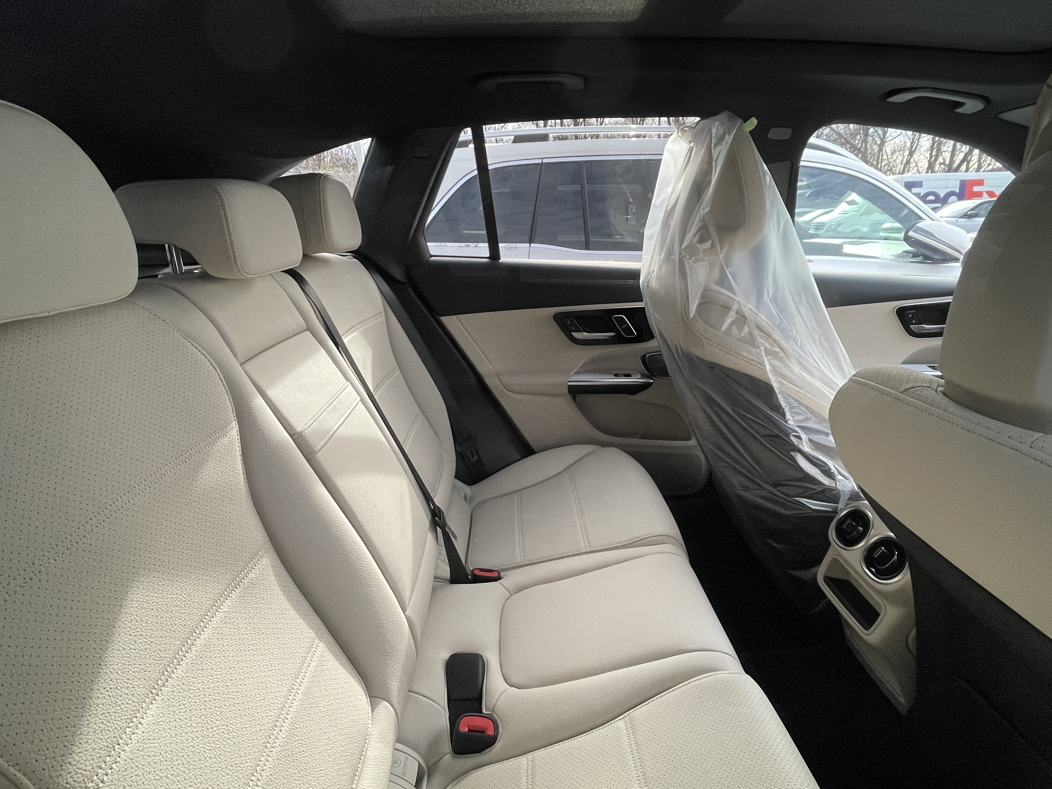 2026 Mercedes-Benz GLC GLC 300 4MATIC® SUV