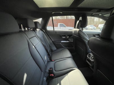 2026 Mercedes-Benz GLC GLC 300 4MATIC® SUV