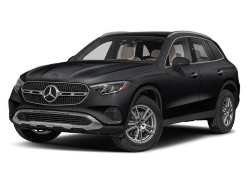 2026 Mercedes-Benz GLC GLC 300 4MATIC® SUV