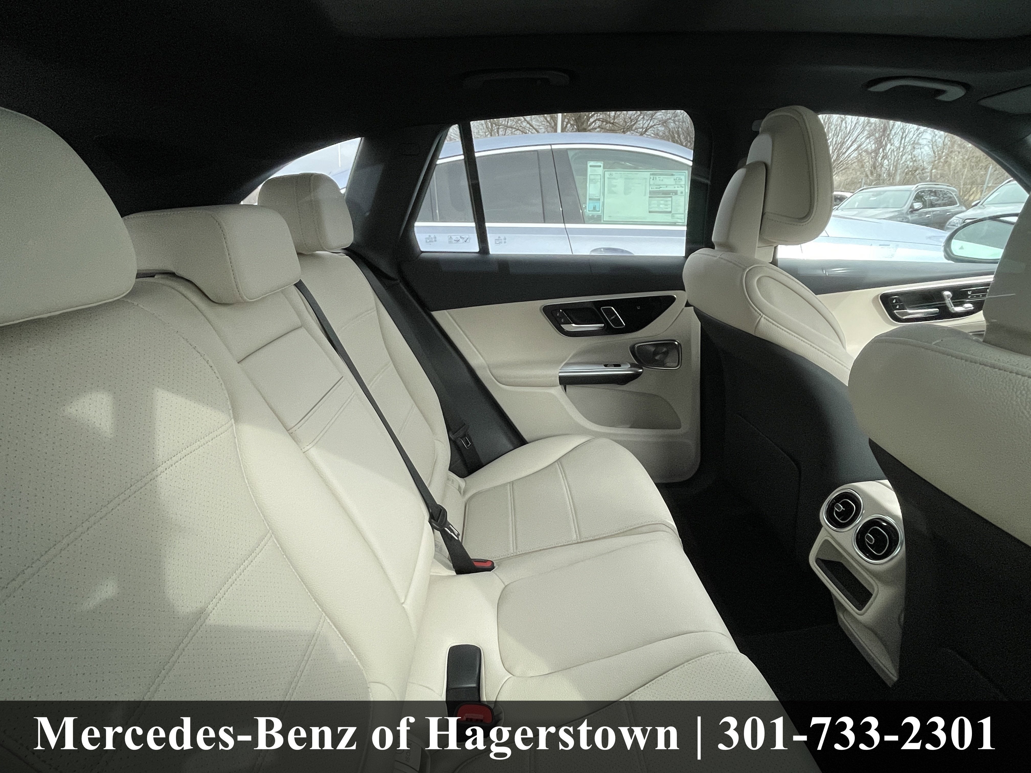 2026 Mercedes-Benz GLC GLC 300 4MATIC® SUV