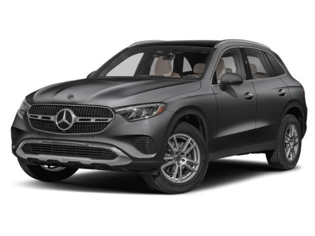 2026 Mercedes-Benz GLC GLC 300 4MATIC® SUV