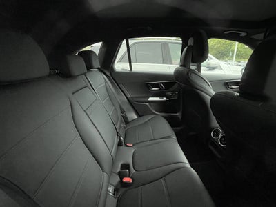 2026 Mercedes-Benz GLC GLC 300 4MATIC® SUV