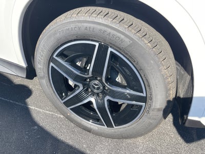 2026 Mercedes-Benz GLC GLC 300 4MATIC® SUV