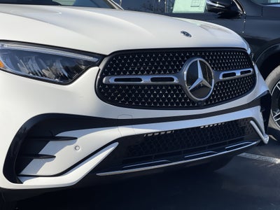 2026 Mercedes-Benz GLC GLC 300 4MATIC® SUV