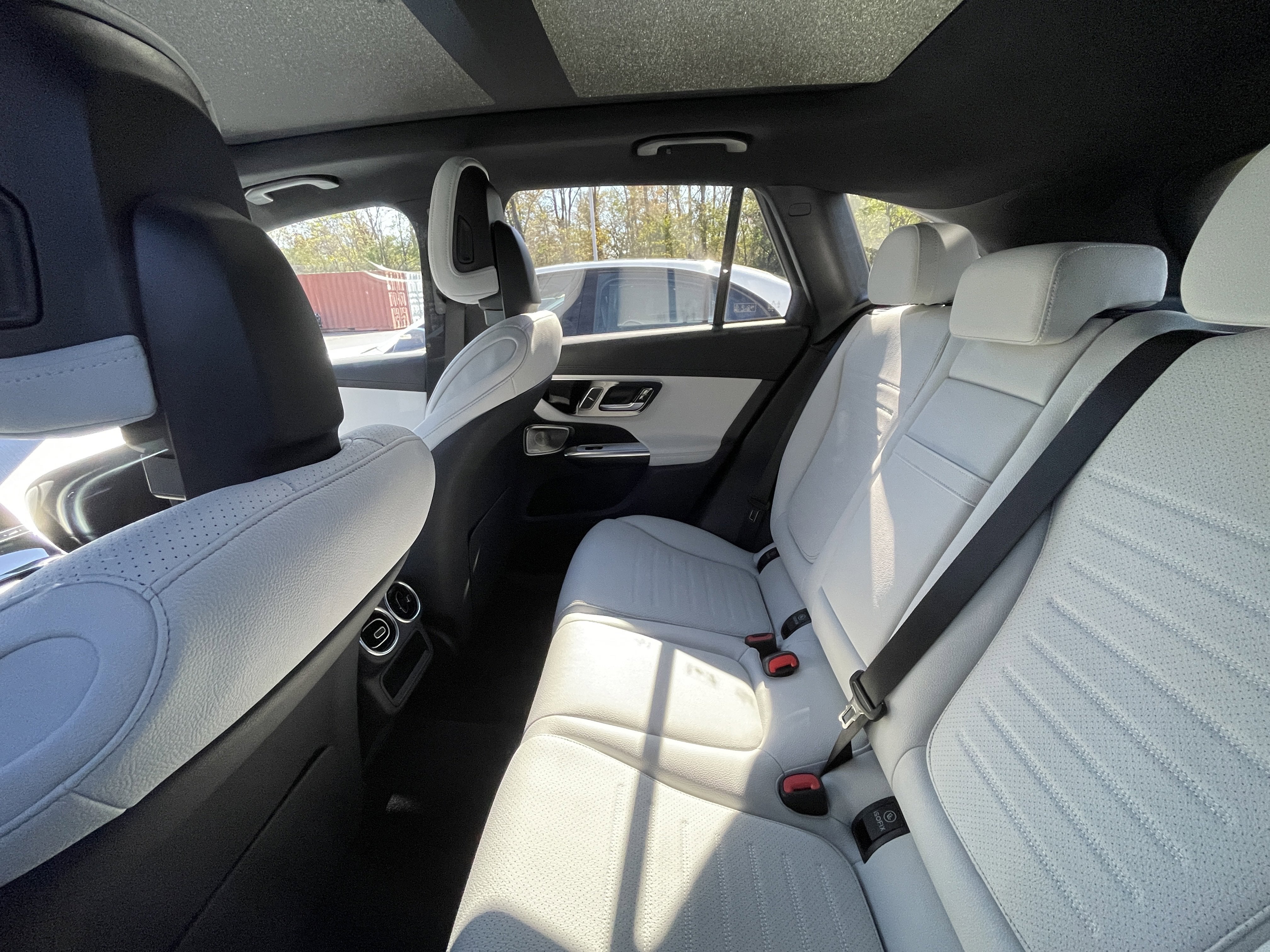 2026 Mercedes-Benz GLC GLC 300 4MATIC® SUV