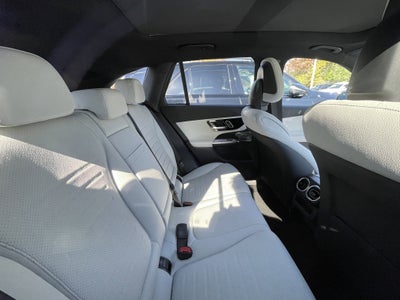 2026 Mercedes-Benz GLC GLC 300 4MATIC® SUV