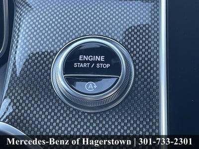 2025 Mercedes-Benz GLC AMG® GLC 43 4MATIC® SUV