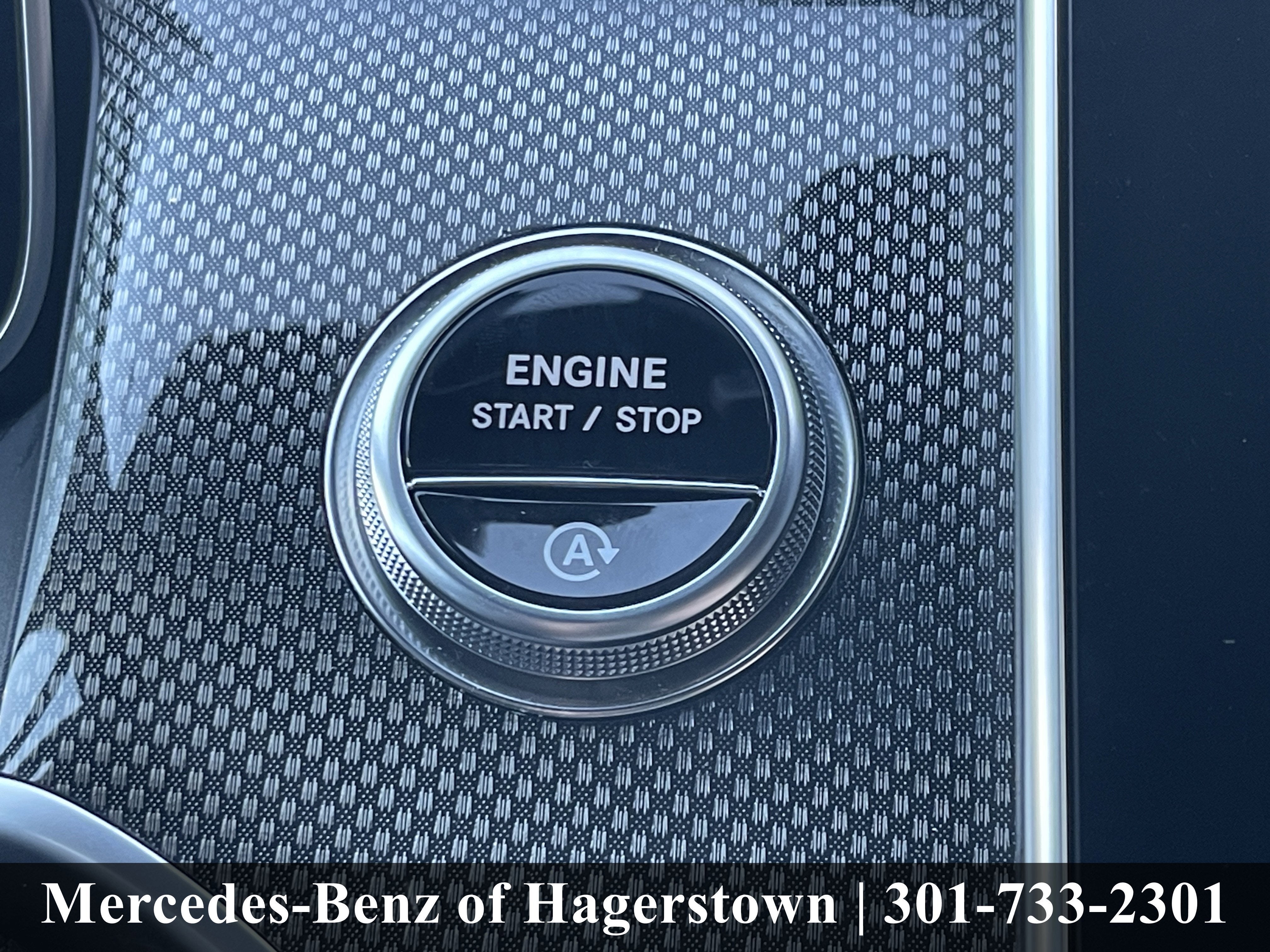 2025 Mercedes-Benz GLC AMG® GLC 43 4MATIC® SUV