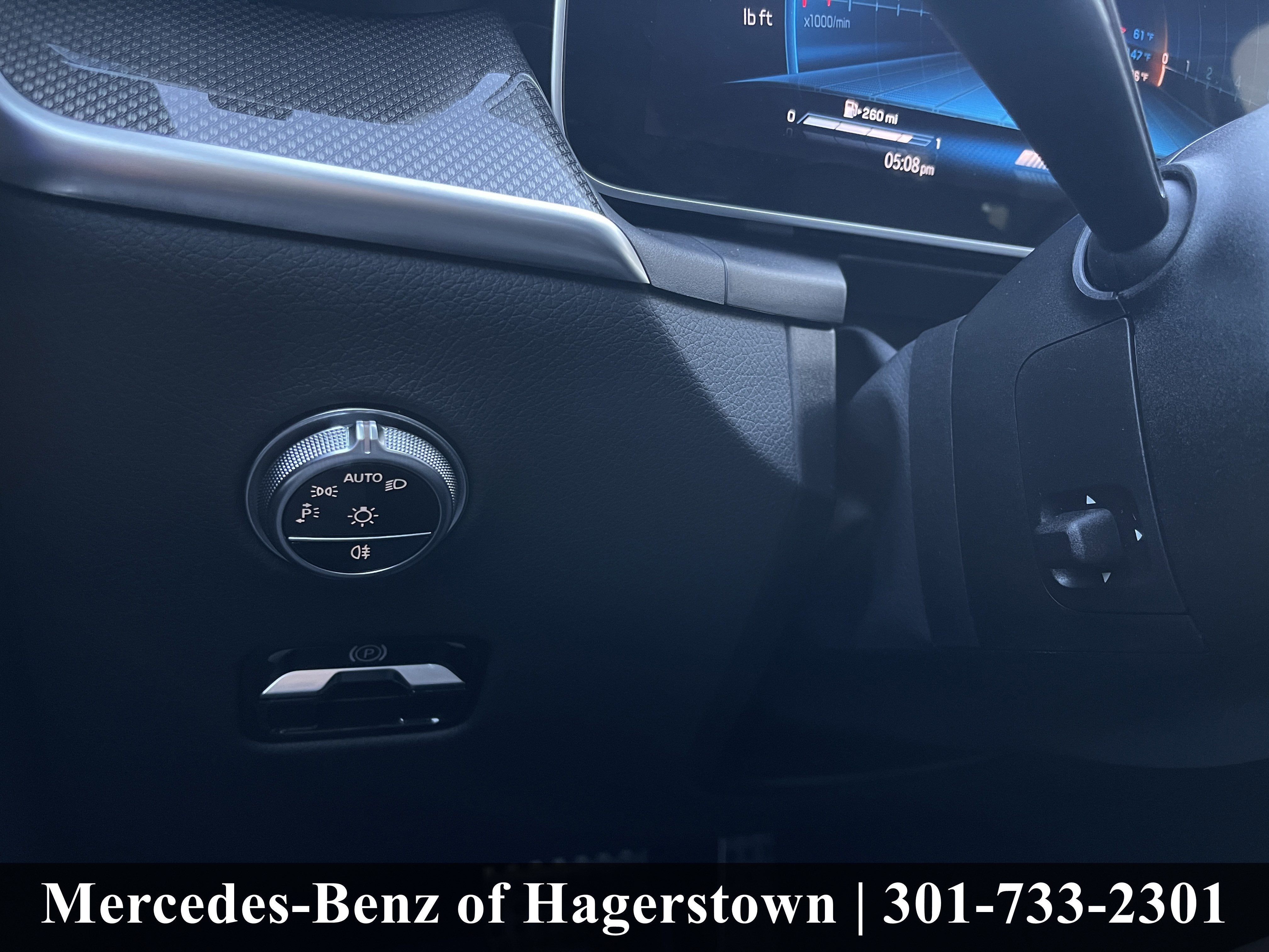 2025 Mercedes-Benz GLC AMG® GLC 43 4MATIC® SUV