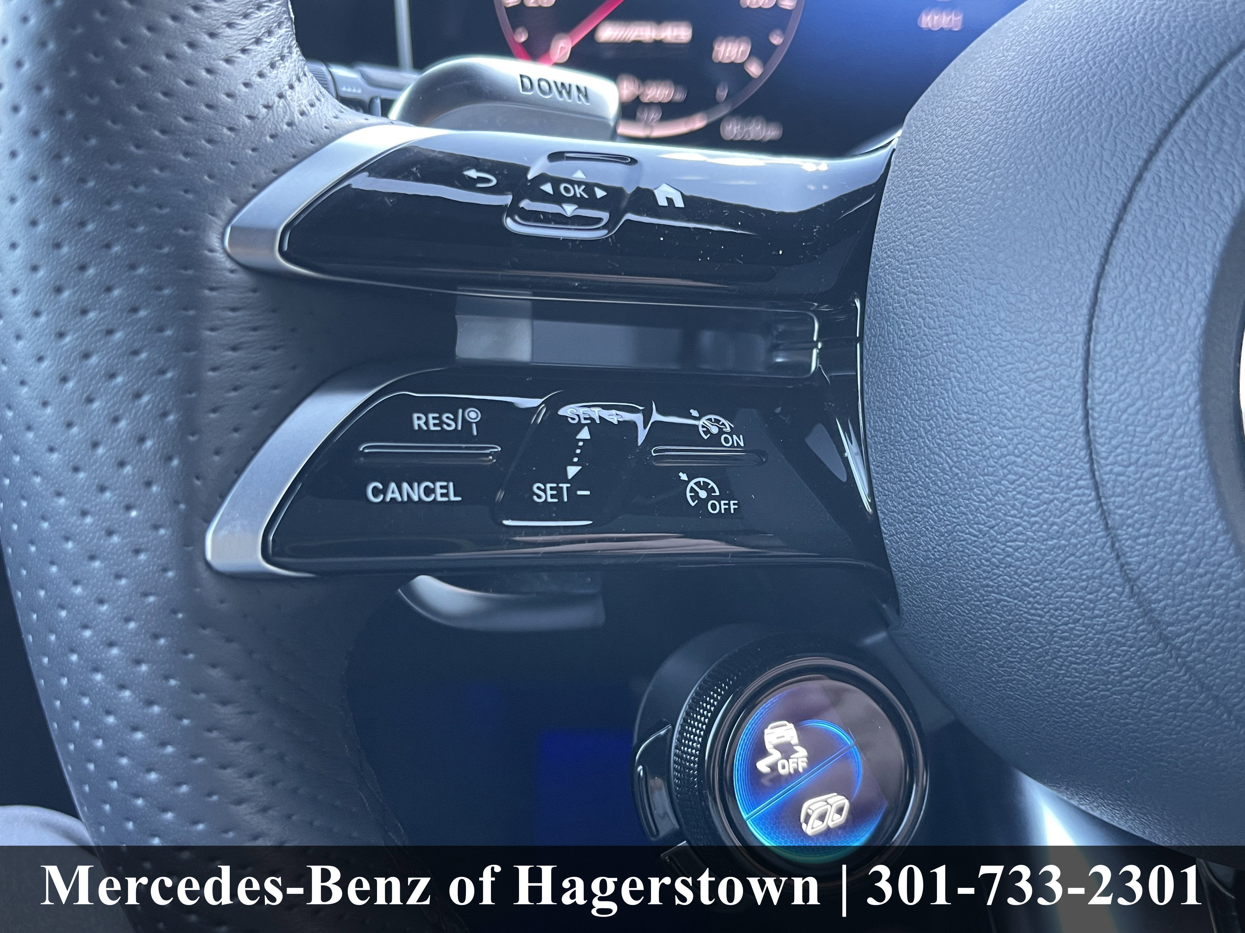 2025 Mercedes-Benz GLC AMG® GLC 43 4MATIC® SUV