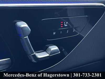 2025 Mercedes-Benz GLC AMG® GLC 43 4MATIC® SUV