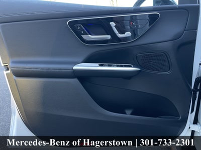 2025 Mercedes-Benz GLC AMG® GLC 43 4MATIC® SUV