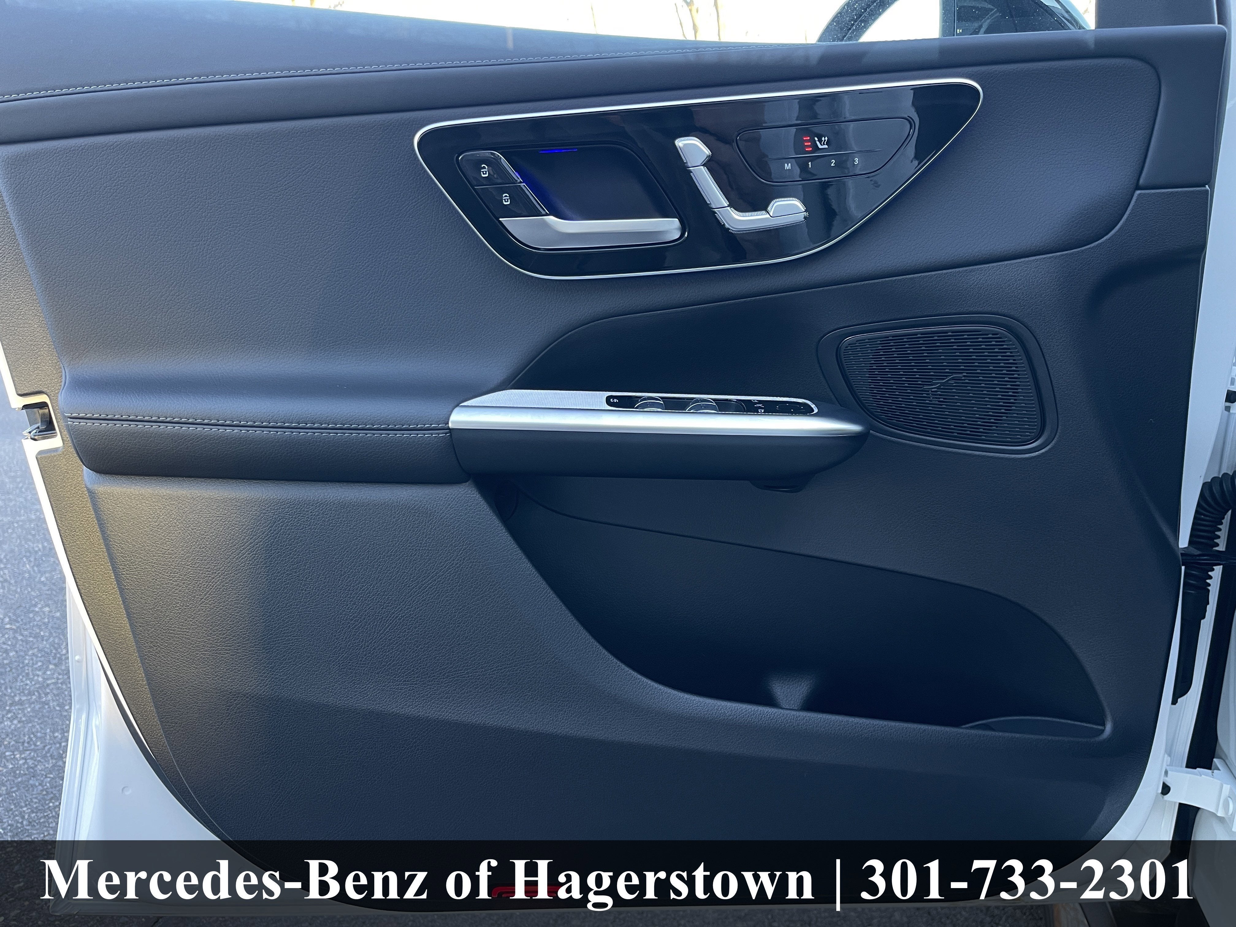 2025 Mercedes-Benz GLC AMG® GLC 43 4MATIC® SUV