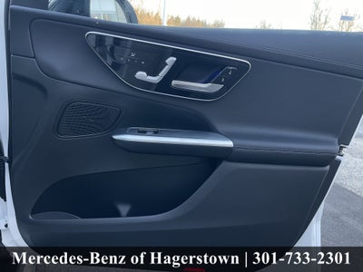 2025 Mercedes-Benz GLC AMG® GLC 43 4MATIC® SUV