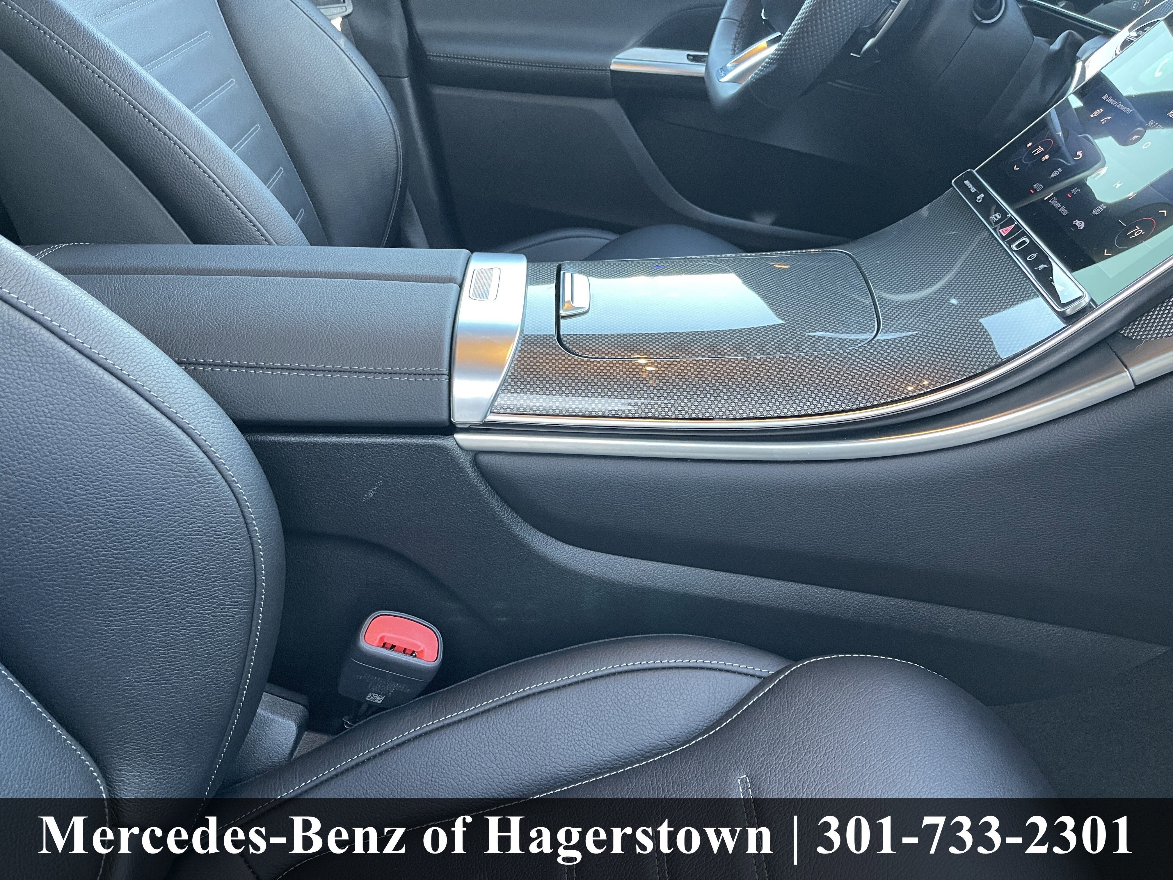 2025 Mercedes-Benz GLC AMG® GLC 43 4MATIC® SUV