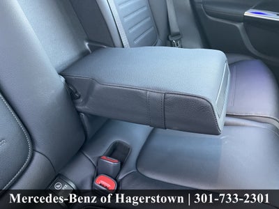 2025 Mercedes-Benz GLC AMG® GLC 43 4MATIC® SUV